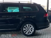 Volkswagen Passat Variant 1.6 TDI BlueMotion Comfortline
