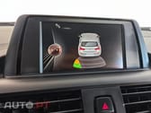 BMW 116 Sport Line