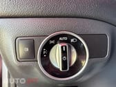 Mercedes-Benz GLA 220 CDi AMG Line