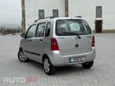 Suzuki Wagon R 1.3 DDiS GLX