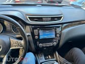 Nissan Qashqai N Conecta Bussiness