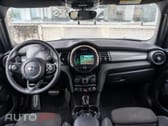 MINI Cooper Cooper Premium JCW Auto