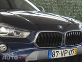 BMW X2 20 d xDrive Auto X Pack M