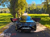 Lexus LC Luxury