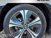 Nissan Leaf N-Connecta