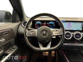 Mercedes-Benz EQA 250+ AMG Line