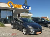 Renault Clio Sport Tourer 1.5 dCi Limited