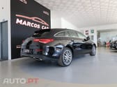 Mercedes-Benz CLA 250 e Shooting Brake Progressive
