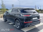 DS DS7 Crossback 300 cv 4x4  Eat8 E-Tense Hybrid PHEV RIVOLI 1 DONO