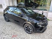 Opel Mokka 1.2 T GS Line