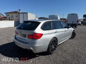 BMW 320 d Touring Pack M Auto