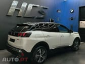 Peugeot 3008 1.5 BlueHDi Crossway EAT8