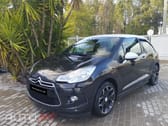 Citroen DS3 1.4 VTI Sport Chic