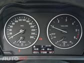 BMW 116 d Advantage
