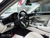 Porsche Panamera 4 E-Hybrid