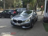BMW 116 d Aut.
