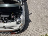 Fiat 500C 1.0 Hybrid Connect