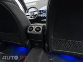 Mercedes-Benz A 250 e AMG Line
