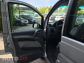 Mercedes-Benz Viano 2.2 CDI Ambiente Longo