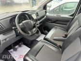 Peugeot Expert 1.5 BlueHDi L2H1 Premium Standard