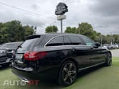 Mercedes-Benz C 300 de Edition