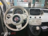 Fiat 500C 1.2 Lounge S&S