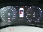 Volvo XC40 1.5 T4 PHEV Inscription Expression