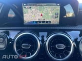 Mercedes-Benz A 180 d Style Plus Aut.