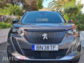 Peugeot 2008 1.2 PureTech Allure EAT8