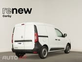 Renault Express 1.5 Blue dCi Advance