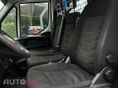 Iveco Daily CAIXA DE CARGA 6100 MM