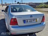 Volkswagen Bora TDI 115cv