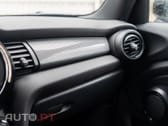 MINI Cooper Cooper Premium JCW Auto