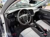 Opel Corsa 1.2 T Edition