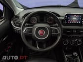 Fiat Tipo 1.3 M-Jet Lounge