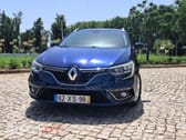 Renault Mégane Sport Tourer 1.5 Blue dCi Limited