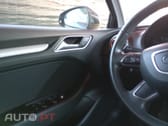 Audi A3 1.6 TDI S-line