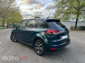 Citroen C4 SpaceTourer 1.2 PureTech Feel EAT8