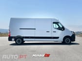 Renault Master Kasten L3H2 2.3 dCi 99.0kW 6-Gang 4 Türen