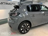 Peugeot 208 1.2 Hybrid Allure e-DCS6