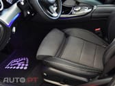 Mercedes-Benz E 220 d Avantgarde