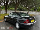 Mercedes-Benz C 200 CDi Classic