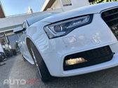 Audi A5 SB 2.0 TDI