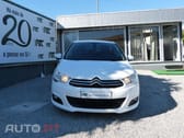 Citroen C4 1.6 HDI Business GPS