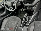 Peugeot 2008 1.6 BlueHDi Style