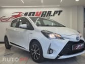 Toyota Yaris 1.5 HSD Comfort+P.Style