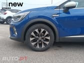 Renault Captur II Techno 1.0 TCe Bi-fuel 100cv