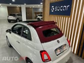 Fiat 500C 1.0 Hybrid Dolcevita