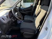 Citroen Berlingo 1.6 BlueHDi L1 Club 3L ETG6
