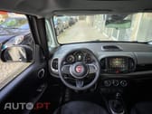 Fiat 500L 1.3 MJ Urban